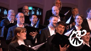 AI / I am by Laura Hawley, performed by Chor Leoni