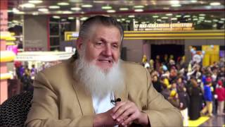 Yusuf Estes Guide US TV