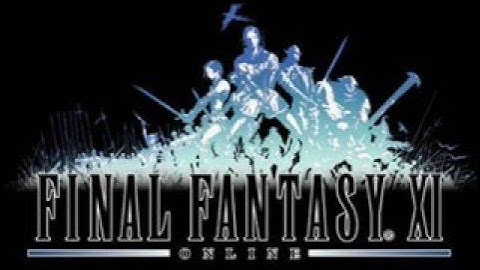 Final Fantasy XI - Battle in the Dungeon #3 -