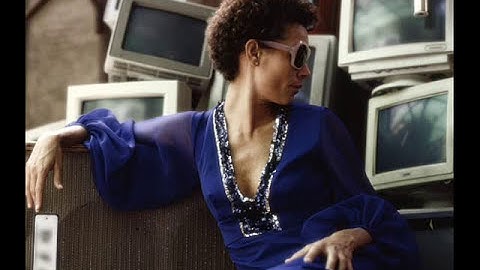 Thumbnail of Rosalia De Souza  - Bossa 31 By Buscemi - (Chilling Out in Venice Mix )
