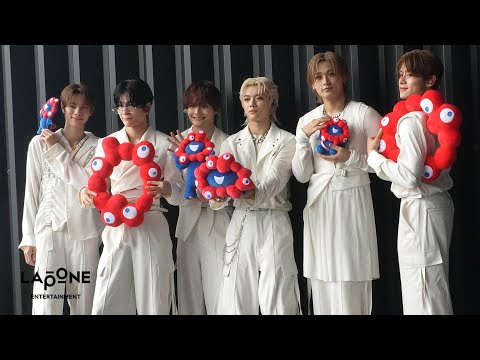 DXTN BEHIND] Lemino MUSIC FES LAPONE DAY in EXPO - YouTube