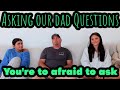Asking our dad questions youre too afraid to ask emma and ellie
