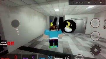 Custom Nextbots I made In Windy Nextbot Pack V1