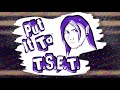 Beginning of video