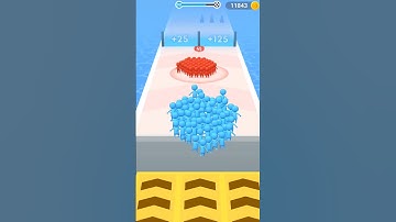 Count Master Stickman 90 Perfect Play ⚡🔥 #trendlab