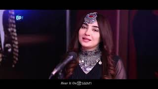 Gul Panra new song 2020 Tappy Ufff Allah Pashto New Song   Pashto music   New hd song   2019 720p HD