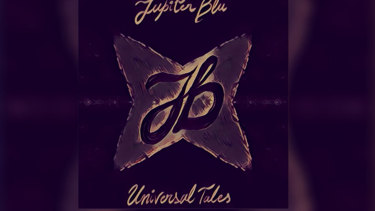 Shining And Dead - JUPITER BLU