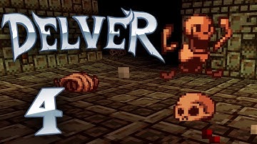 Delver - Boss Blunder - Episode 4