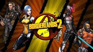 How to mod Borderlands 2 Part 3 - Making items on Gibbed