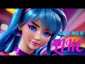 Barbie and friends  original songs  album 30