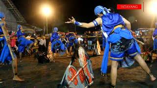 Jathilan Turonggo Manunggal Budoyo babak 3  Live Jimat Ngemplak 21 Desember 2019