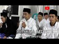 Sholla tullah sholla mullah  sluku sluku batok  jamuna munsyid  girikusuma