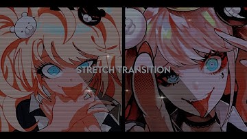 circle mask stretch || videostar tutorial || read description pls