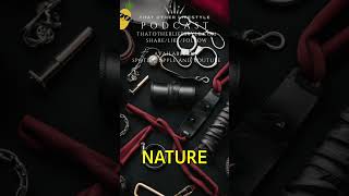 Exploring the Orderly Nature of BDSM: A Deep Dive