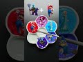 Super Mario Colormixing 3 #supermario #thesupermariobrosmovie #mario #colormixing