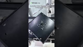 Automated Conveyor Solutions For Modern Production #conveyor #machine #factory #conveyorsystems
