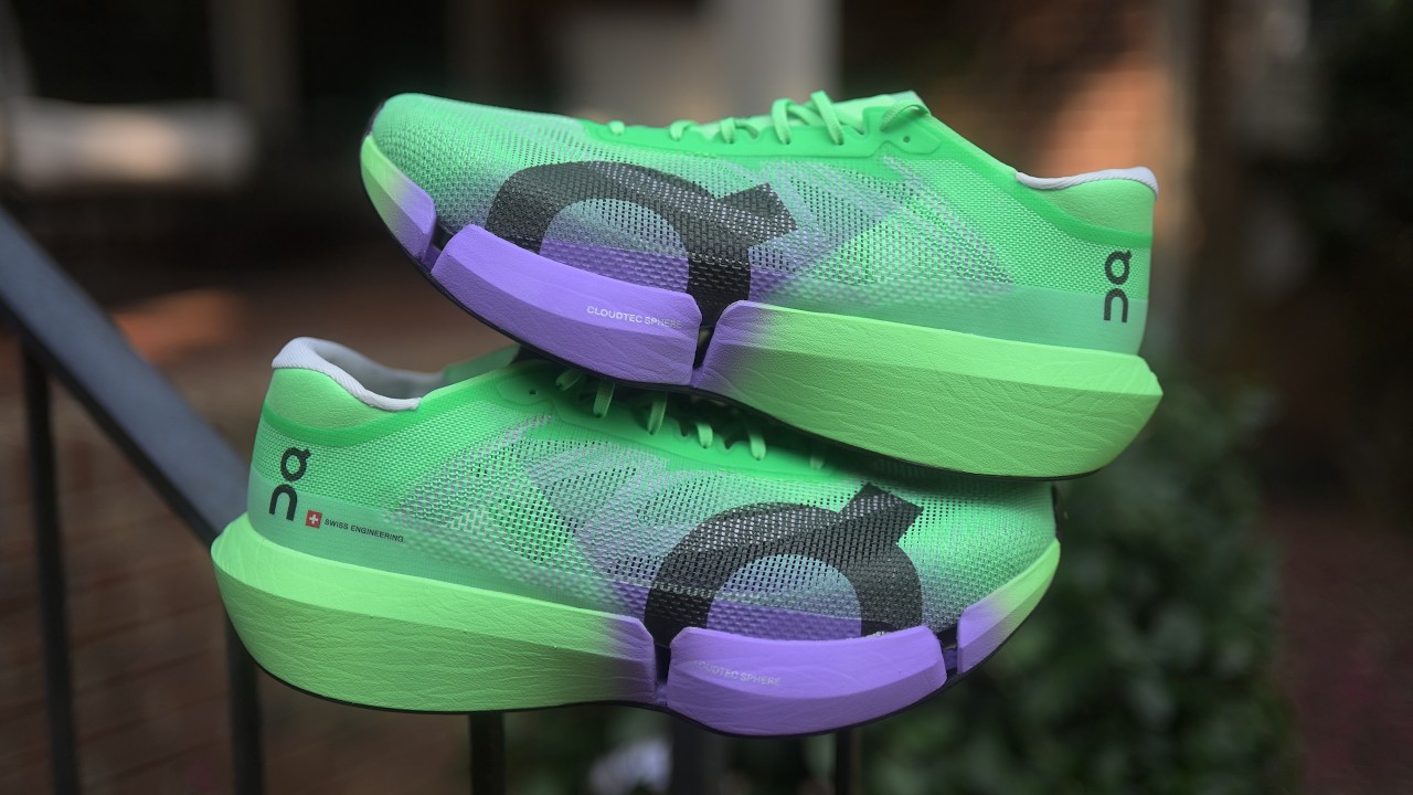 On Cloudboom Strike 2: A Comfort-Focused Super Shoe