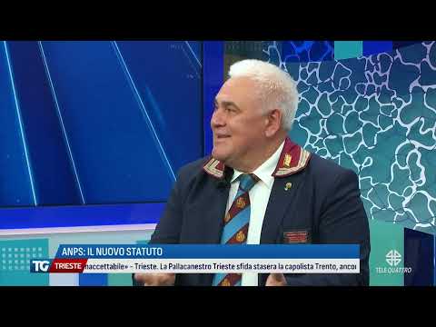 TG TRIESTE EDIZIONE COMPLETA | 09/11/2024