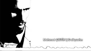 Mehmet Çeti̇n Deli Yarim (Cover)