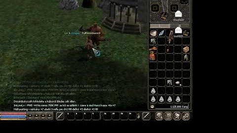 Metin2 upgrading helmet to +9