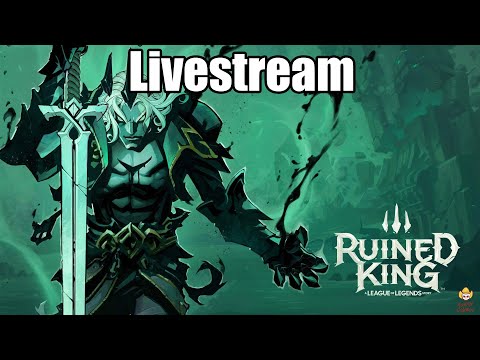 Ruined King: A League of Legends Story - Livestream