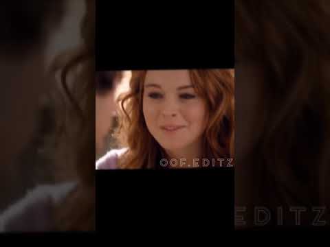 regina vs cady💓