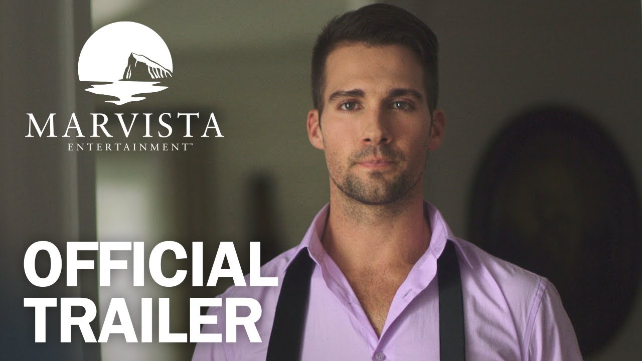 Room for Murder trailer