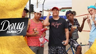 Mc Vitera - Desde Menorzin (CLIPE OFICIAL) Doug FIlmes