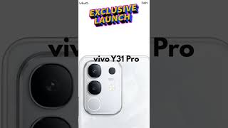 #smartphone Vivo y31 New model available best price#smartphone