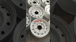 kaleng Rombeng #automobile #jimny #juraganbfgoodrich#velgkaleng