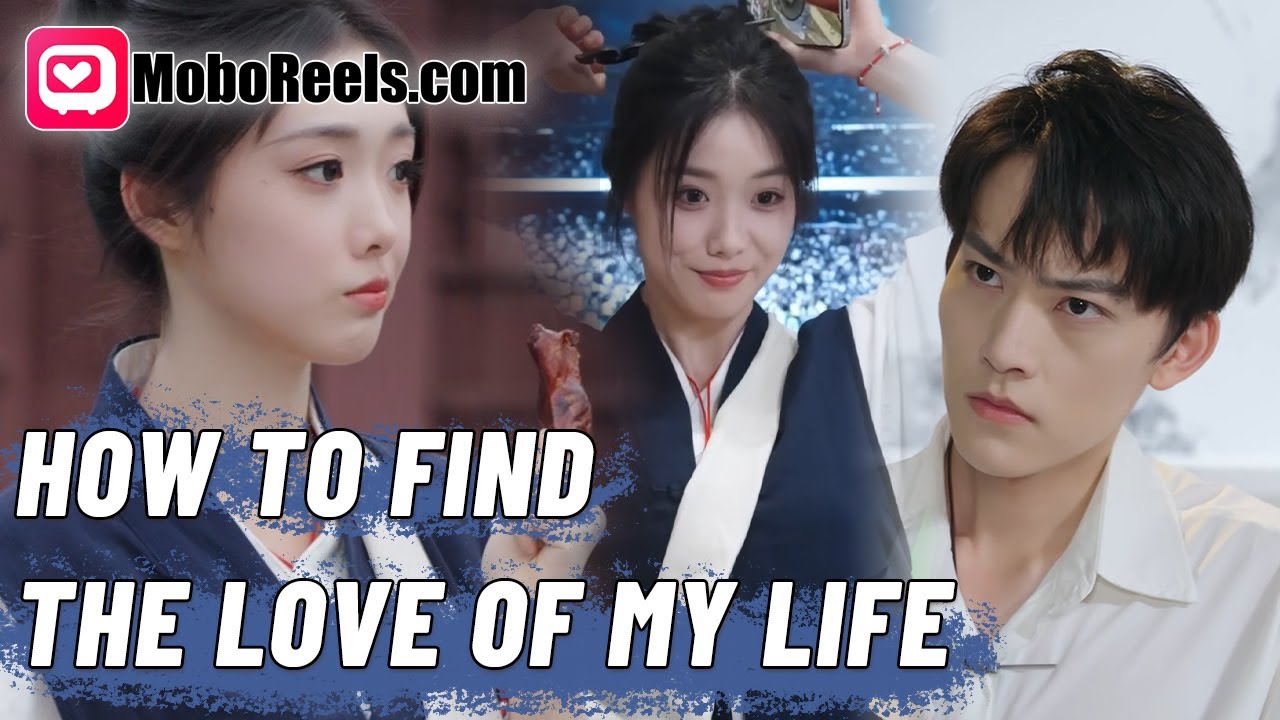 HOW TO FIND THE LOVE OF MY LIFE ☯️ Stefhany's Taoist Magic Meets