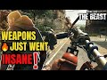 Killing Zombies with the Flamethrower Feels So Satisfying | Dying Light: The Beast 🔥