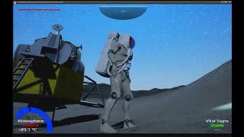 Causality Tilt - UE4 - WIP footage