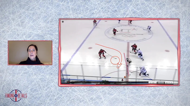 Finding The Details w/ Laura Schuler: Episode 2 - ...