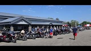 2024 Davis Motors Car/Bike Show/Open House
