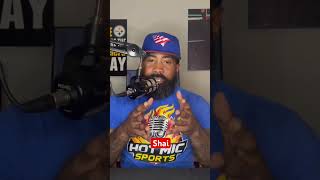 GLOBAL PLAYERS RUN THE NBA #fyp #nba #sports #podcast #basketball #hotmicsports