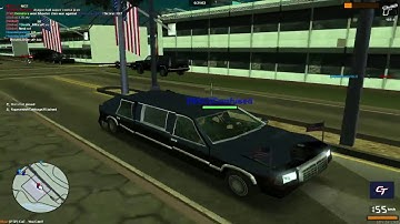 FFS Gaming Protect the President Play with the president #1