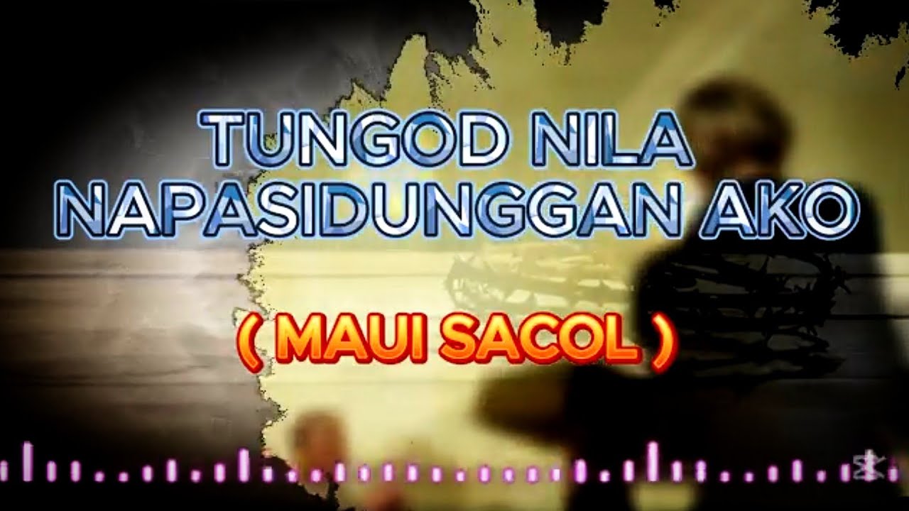 Tungod Nila Napasiidunggan Ako | Lenten Drama 2025