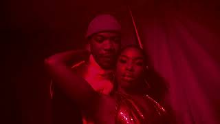 Big Stepper ft Pblvck & Osas (Voodoo Magic) Official Video