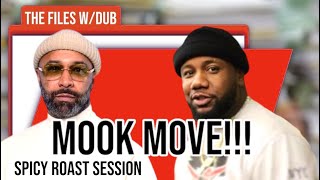 🚨Joe Budden ROASTS Murda Mook about his Living Situation 2024