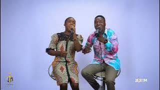 Download lagu JT Nartey ft Naa Emy || Ga inspirational medley || Worship Video