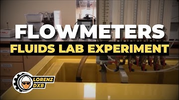 How to Perform Flowmeter Lab Experiment: Accurate Flow Measurement Techniques