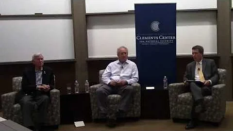 Panel discussion on "Hue 1968: A Turning Point of the American War in Vietnam"