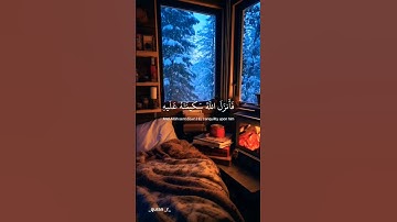 #قرآن #قران_كريم #القارئ ماهر المعيقلي #راحة_نفسية #تلاوة_خاشعة #صلوا_على_النبي #اكسبلور