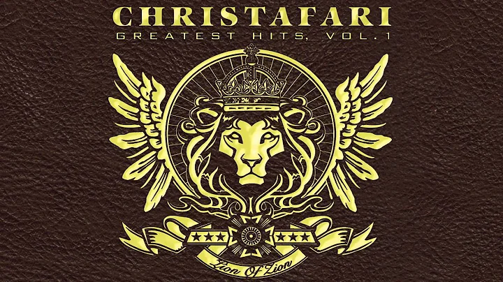 Christafari - Try Jah Love (ft Jennifer Howland an...