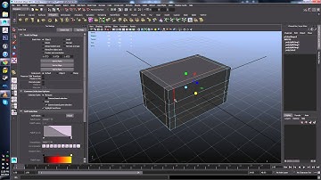 Crate Creation Pt. 1 - Modeling