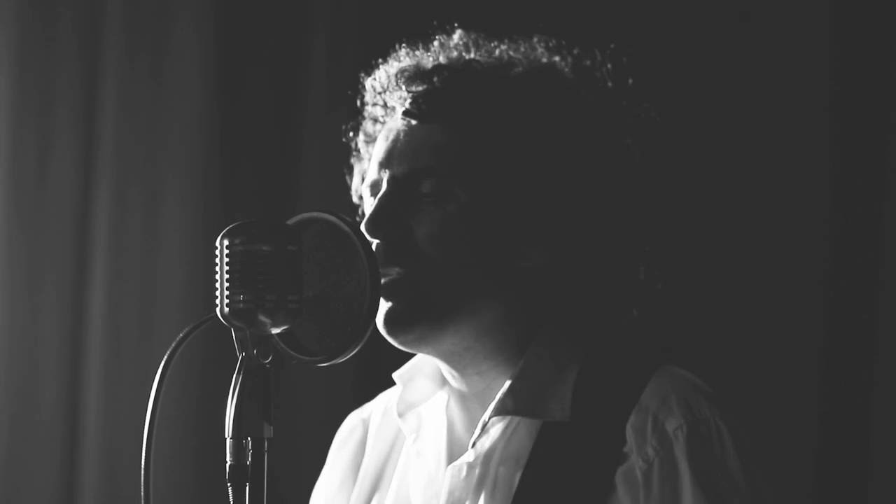 Dan Whitehouse - The Left Handed Way (Geoff Farina) Reveal Records