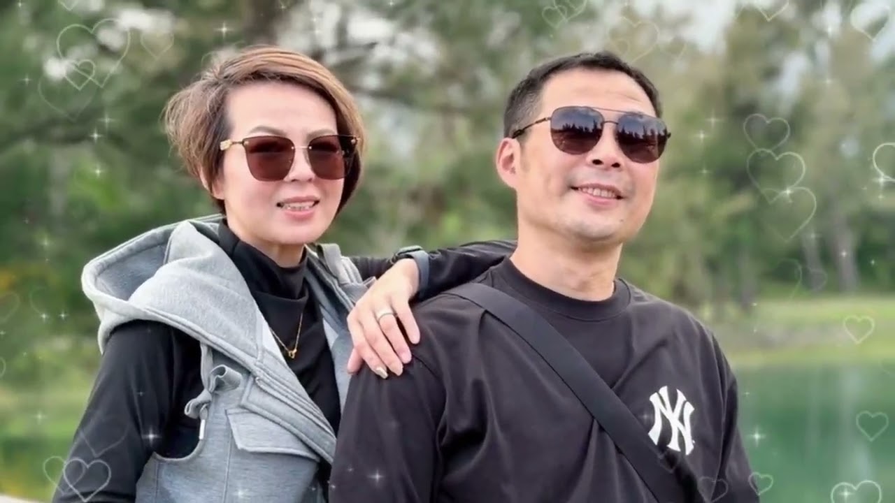 月貴新春三日遊