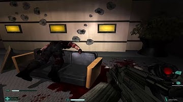 F.E.A.R. Perseus Mandate [Part.3]