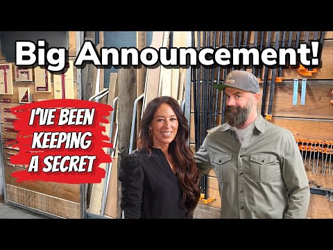 Big Announcement || TV show!!